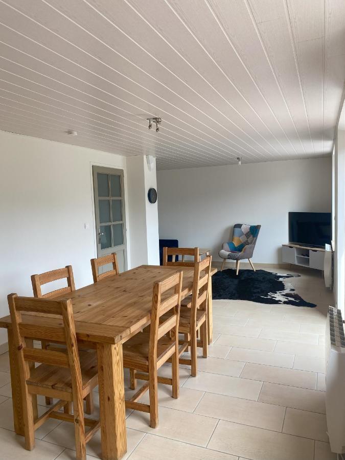 La Maison Rose - Holiday home *