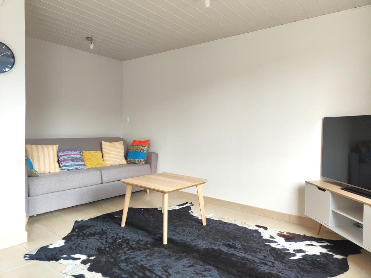 La Maison Rose - Holiday home La Bresse
