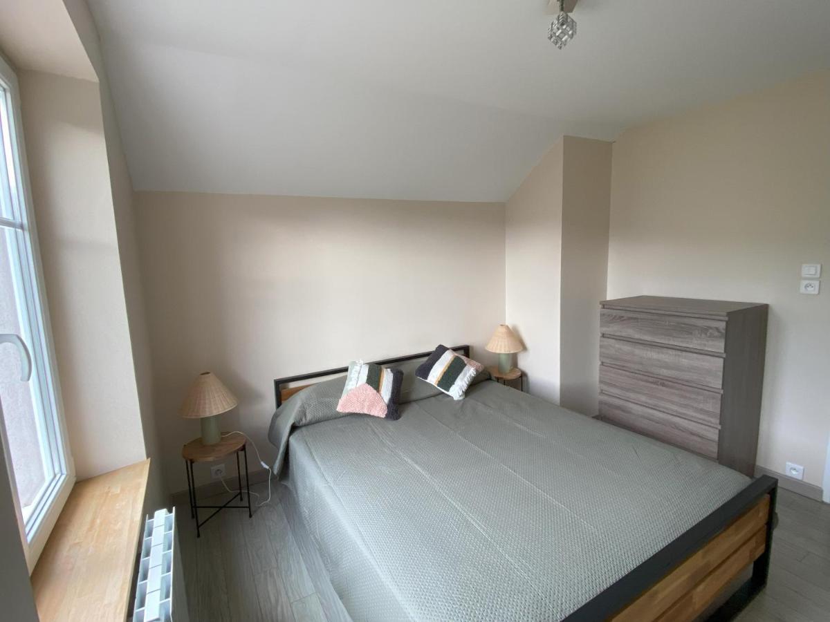 La Maison Rose -