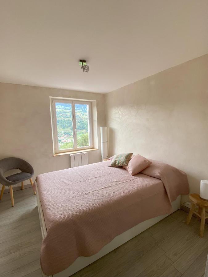 La Maison Rose -