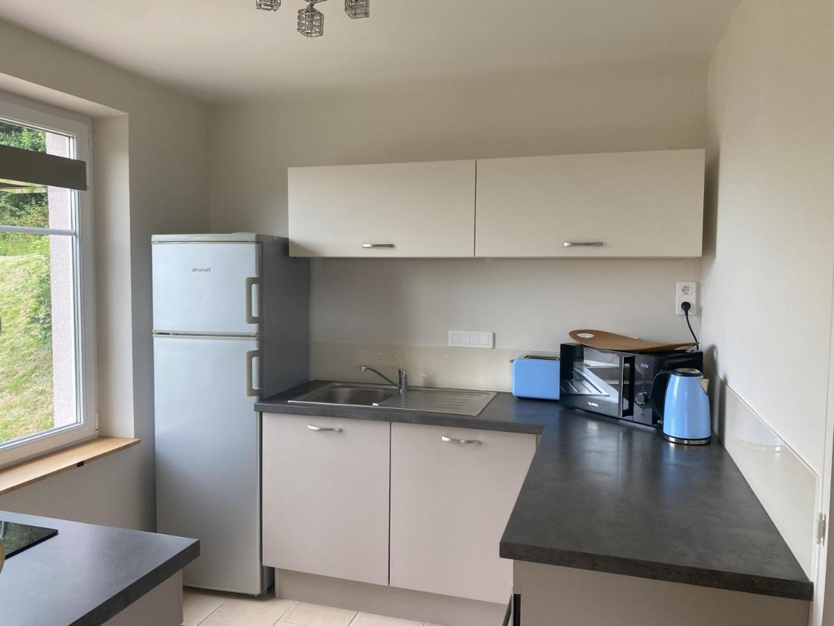 La Maison Rose -