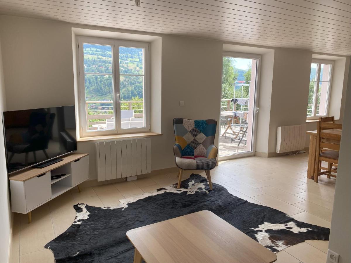 La Maison Rose - Holiday home *