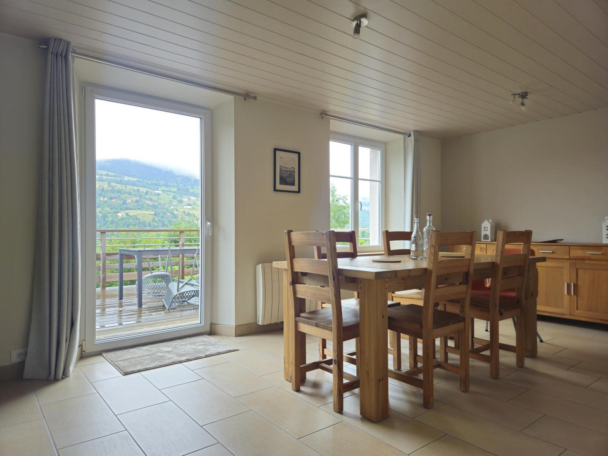 La Maison Rose - Holiday home *